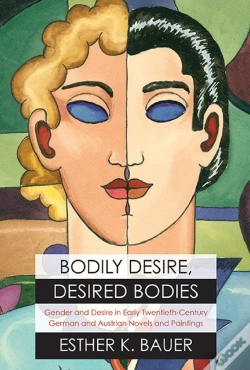 Capa do artigo Bodily Desire, Desired Bodies