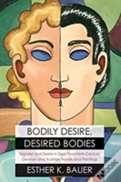 Capa do artigo Bodily Desire, Desired Bodies