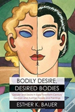 Capa do artigo Bodily Desire, Desired Bodies