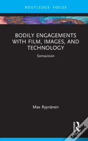 Capa do artigo Bodily Engagements With Film, Images, And Technology
