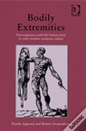 Capa do artigo Bodily Extremities
