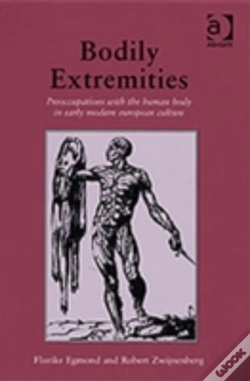 Capa do artigo Bodily Extremities