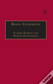 Capa do artigo Bodily Extremities
