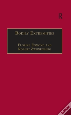 Capa do artigo Bodily Extremities
