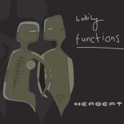Capa do artigo Bodily Functions - Vinil