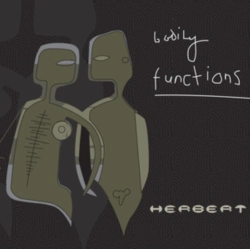 Capa do artigo Bodily Functions - Vinil