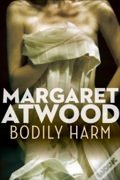 Capa do artigo Bodily Harm