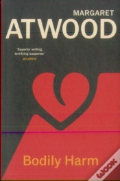 Capa do artigo Bodily Harm