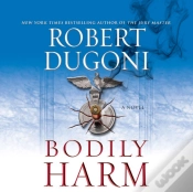 Capa do artigo Bodily Harm