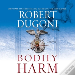 Capa do artigo Bodily Harm