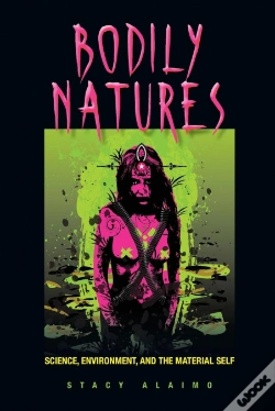 Capa do artigo Bodily Natures