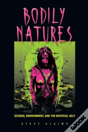 Capa do artigo Bodily Natures