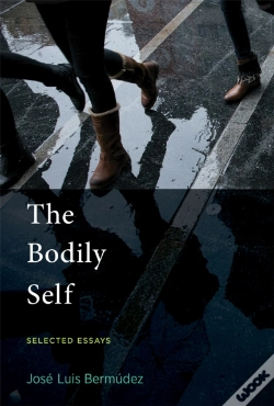 Capa do artigo Bodily Self