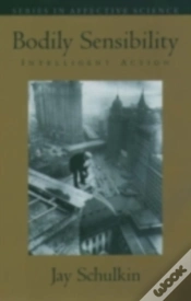 Capa do artigo Bodily Sensibility