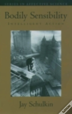Capa do artigo Bodily Sensibility
