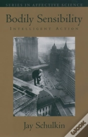 Capa do artigo Bodily Sensibility