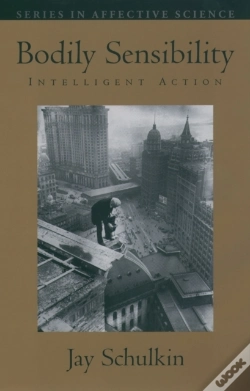 Capa do artigo Bodily Sensibility