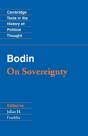 Bodin: On Sovereignty - Preview