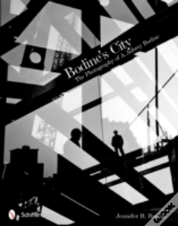 Capa do artigo Bodine'S City