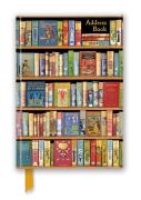 Bodleian Libraries: A Reader'S Delight (Address Book)
