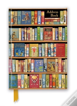 Capa do artigo Bodleian Libraries: A Reader'S Delight (Address Book)