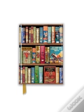 Bodleian Libraries Boys Adventure Journa