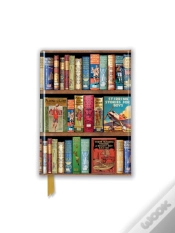 Capa do artigo Bodleian Libraries Boys Adventure Journa