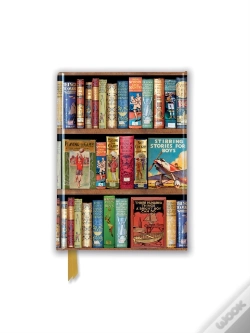 Capa do artigo Bodleian Libraries Boys Adventure Journa