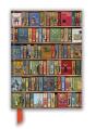 Bodleian Libraries High Jinks Bookshelve - Preview