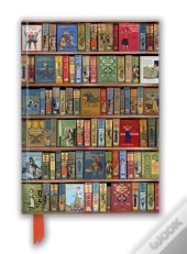Bodleian Libraries High Jinks Bookshelve