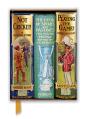 Bodleian Libraries Playing The Game - Preview
