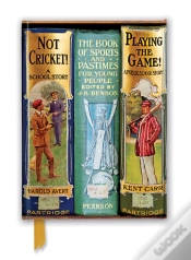 Capa do artigo Bodleian Libraries Playing The Game