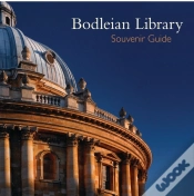 Capa do artigo Bodleian Library Souvenir Guide