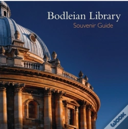 Capa do artigo Bodleian Library Souvenir Guide