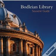 Bodleian Library Souvenir Guide