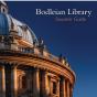 Bodleian Library Souvenir Guide - Preview