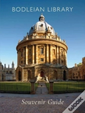Capa do artigo Bodleian Library Souvenir Guide