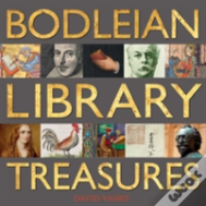 Bodleian Library Treasures