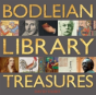 Bodleian Library Treasures - Preview