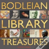 Bodleian Library Treasures