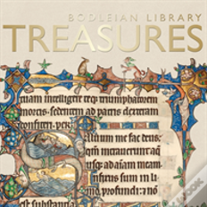 Bodleian Library Treasures