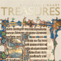 Bodleian Library Treasures - Preview