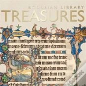 Capa do artigo Bodleian Library Treasures