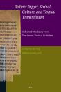 Bodmer Papyri, Scribal Culture, And Textual Transmission - Preview