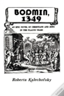 Capa do artigo Bodmin, 1349