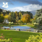 Bodnant Garden - Preview