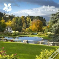 Capa do artigo Bodnant Garden