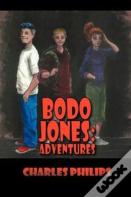 Bodo Jones