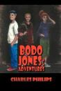 Bodo Jones - Preview