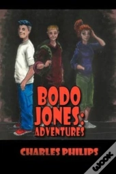 Bodo Jones